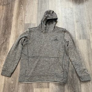 Men’s Adidas Climate Hoodie
